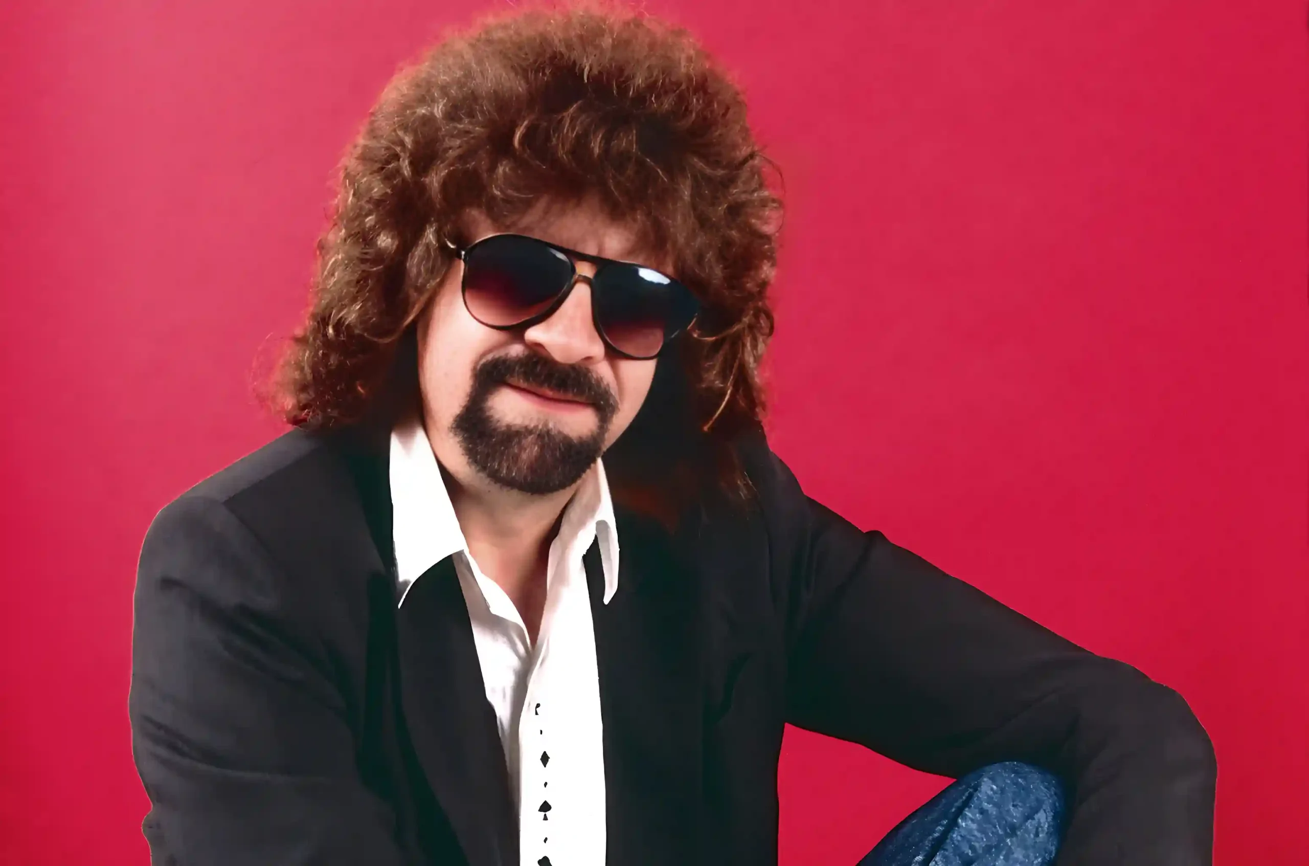 jeff lynne net worth