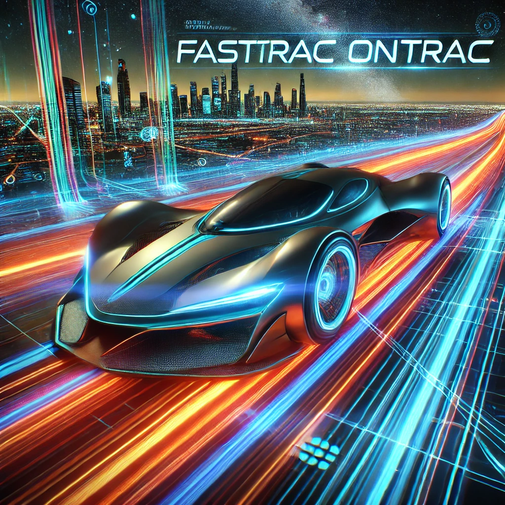 fastrac ontrac