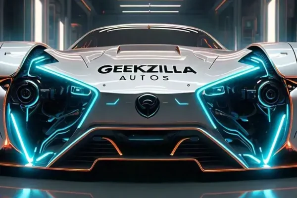 geekzilla autos