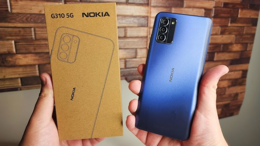 Does Nokia G310 5G Run Games Good? A Detailed Performance Review Does Nokia G310 5G Run Games Good