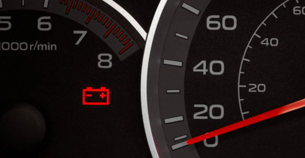 Battery Light On in Car? Here’s What It Really Means battery light on in car